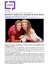 Bambini a teatro con "Il gobbo di Notre Dame"