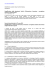 Decreto Interministeriale del 27 marzo 2013