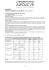 Appendice Pannelli compositi in zinco (ZCM) – Serie ALPOLIC