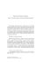 1/2005 - Storia delle Donne
