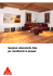 Soluzioni sistematiche per rivestimenti in parquet