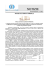 notizie dal mondo camerale