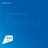 Regolamento di fornitura tivùsat