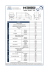 SCHEDA TECNICA H350 FURGONE E5 COMFORT L