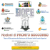 Nozioni di PRONTO SOCCORSO