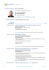 Curriculum vitae completo