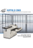 KIPFold 2800