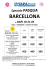 barcellona - Vapa Tours