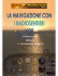La Navigazione con i radiosentieri VOR