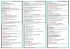 ENGLISH JUNE EVENTS BROCHURE 2016