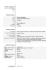 Curriculum vitae - Provincia di Udine