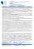 COMUNICATO STAMPA TrentoFilmFestival a Milano 2014