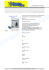 controller audio 3d 5.1 usb per effetto surround del pc o notebook