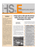 Vol.1 – N.0 - HS+E Magazine