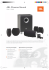JBL Cinema Sound