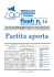 Lunedì, 16 aprile 2012