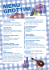 MENU GROTTINI