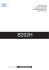 Manuale Utente per B202H Rev. 1.5002.09.20144311