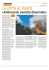 “Sardegna” Lotta al Fuoco: “antincendio, esercito disarmato”