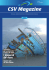 CSV Magazine - CSV Catanzaro