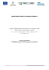 DIPARTIMENTO DELLA FUNZIONE PUBBLICA Abstract del