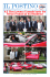 HE Gian Lorenzo Cornado hosts the Ferrari Festival at