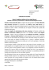 comunicato stampa maglione duca abruzzi