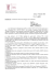 letter 13 nulla osta noleggio s.m. lift s.r.l.