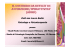 Materiale del corso di formazione su ADHD del 03/11/2014