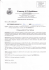 determina n. 74 del 03.02.2015