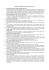 GENERAL TERMS AND CONDITIONS OF SALE 1