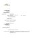 Curriculum Vitae Europass