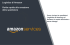 Logistica di Amazon Guida rapida alla creazione della spedizione