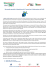 Descrizione degli strumenti - Regione Emilia-Romagna
