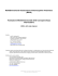 Multidimensional Assessment of Interoceptive Awareness (MAIA