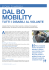 Scarica Allegato - Dal Bo Mobility