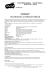 RIVESTIMENTI QUARZO - PLASTICI MURALI -