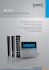 Brochure ACCO