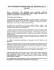 NOTA INFORMATIVA IMPORTANTE DEL MINISTERO DELLA