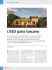 L`ESD parla toscano - I
