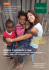 Missioni di volontariato e stage