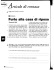 1.Come scrivere un articolo di cronaca