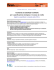 TECNICHE DI BUSINESS PLANNING per la pianificazione