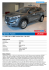 Hyundai Tucson 25.850 euro 1.7 CRDi 115 Cv 2WD