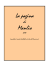 La pagina di M. - pagine di Manlio