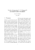 Societ`a Astronomica G. V. Schiaparelli LE DISTANZE CELESTI