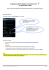 Configurare Wi-Fi UniBA con Android