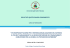 risultati questionario gradimento - Sviluppo e Formazione Risorse
