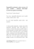 metodo scientifico - Scienze Medico Legali