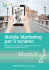 Mobile Marketing per il turismo